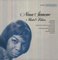 Nina Simone - Pastel Blues [Import]