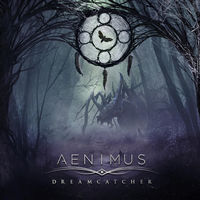 Aenimus - Dreamcatcher [LP]