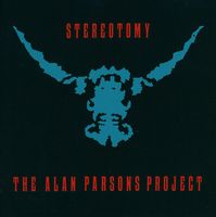 Alan Parsons Project - Stereotomy [Import]