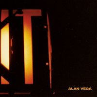 Alan Vega - It [2LP]