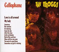 Troggs - Cellophane [Import]