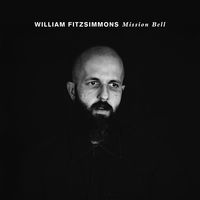 William Fitzsimmons - Mission Bell