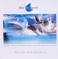 Tangent - Music That Died Alone [Import]