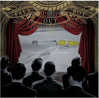 Fall Out Boy - From Under The Cork Tree [2 LP]