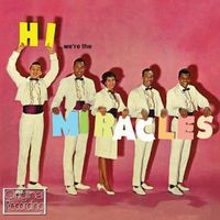 Miracles - Hi We're The Miracles [Import]