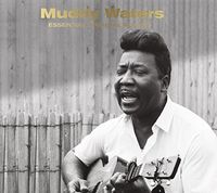 Muddy Waters - Essential Original Albums