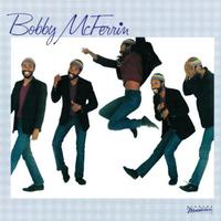 Bobby Mcferrin - Bobby Mcferrin [Import]