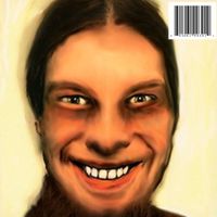 Aphex Twin - I Care Because You Do [Import]