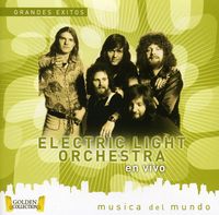 Electric Light Orchestra - Grandes Exitos En Vivo [Import]