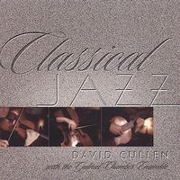 David Cullen - Classical Jazz