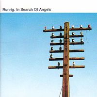 Runrig - In Search Of Angels [Import]