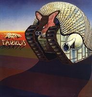 Emerson, Lake & Palmer - Tarkus