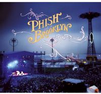 Phish - Live In Brooklyn [Import]
