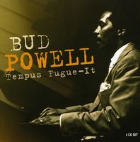 Bud Powell - Tempest Fugue-It (Mini Lp Sleeve) [Import]