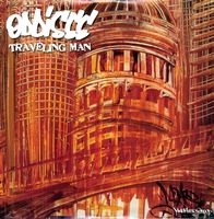 Oddisee - Traveling Man