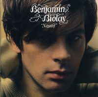 Benjamin Biolay - Negatif
