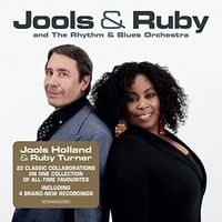Jools Holland - Jools & Ruby [Import]