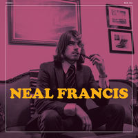 Neal Francis - These Are The Days [7in Vinyl Single]