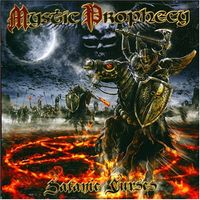Mystic Prophecy - Satanic Curses [Import]