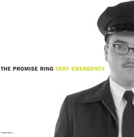 The Promise Ring - Very Emergency [LP]