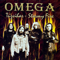 Omega - Stormy Fire