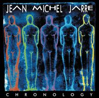 Jean-Michel Jarre - Chronology