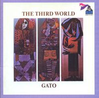 Gato Barbieri - Third World