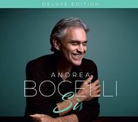 Andrea Bocelli - Si [Import Deluxe]