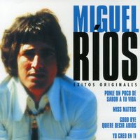 Miguel Rios - Exitos Originales [Import]