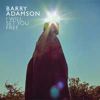 Barry Adamson - I Will Set You Free