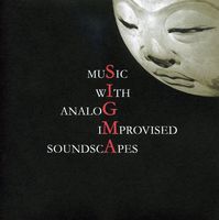 Sigma - Music with Analog Improvised Soundscapes