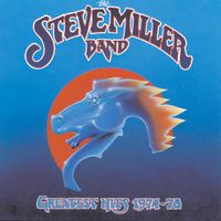 Steve Miller Band - The Steve Miller Band: Greatest Hits, 1974-78 [Limited Edition Vinyl]