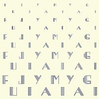 Fujiya & Miyagi - Ep3 [Vinyl]
