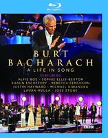 Burt Bacharach - Burt Bacharach: A Life in Song
