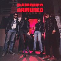 Ramones - Halfway To Sanity [Import]