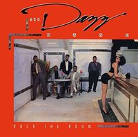Dazz Band - Rock the Room