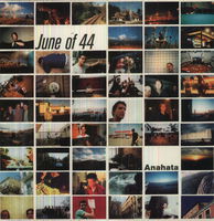 June Of 44 - Anahata [LP]