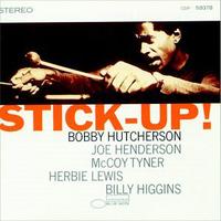 Bobby Hutcherson - Stick Up (ltd Ed)