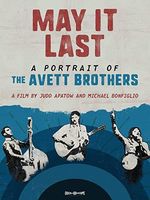 The Avett Brothers - May It Last: A Portrait of the Avett Brothers [DVD]