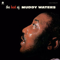 Muddy Waters - Best Of (Bonus Tracks) [180 Gram] [Remastered] (Vv) (Spa)