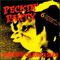 Southern Culture On The Skids - Peckinparty