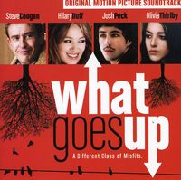 Sondre Lerche - What Goes Up (Original Soundtrack)