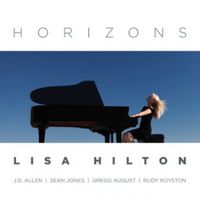 Lisa Hilton - H O R I Z O N S