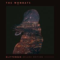 The Wombats - Glitterbug [Import Deluxe]