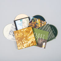 Fleet Foxes - First Collection: 2006-2009 [CD Box Set]
