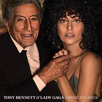 Tony Bennett & Lady Gaga - Cheek To Cheek [Deluxe]