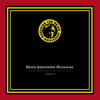 Brian Jonestown Massacre - Tepid Peppermint Wonderland Vol.2 [Vinyl]