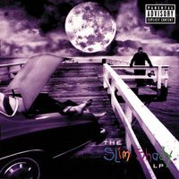 Eminem - The Slim Shady LP [LP]