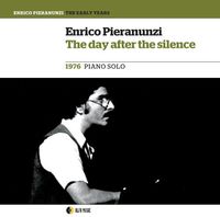 Enrico Pieranunzi - Day After the Silence-1976 Piano Solo