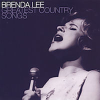 Brenda Lee - Greatest Country Songs